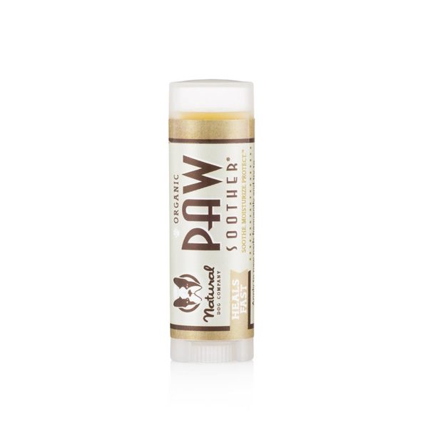 PAW SOOTHER - грижа за лапите - 4,5мл. PAW SOOTHER - грижа за лапите - 4,5мл.
